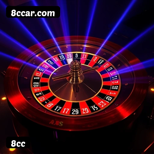 Tabela RTP dos jogos de cassino da 8cc