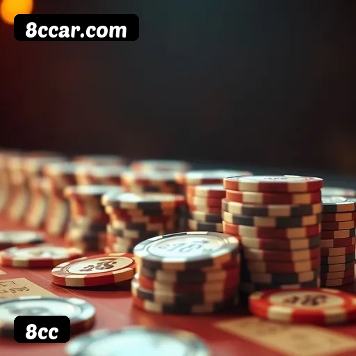 8cc APP mobile iOS Android - 187 mil downloads São Paulo Rio BH