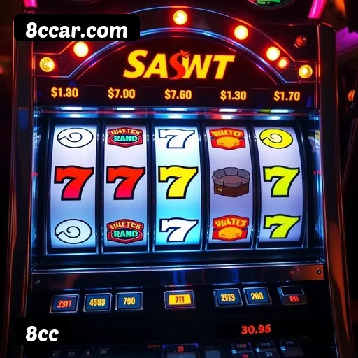 Principais provedores de slots da 8cc - NetEnt, Pragmatic Play, Play'n GO