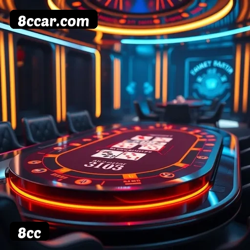 6 vantagens exclusivas do programa VIP da 8cc