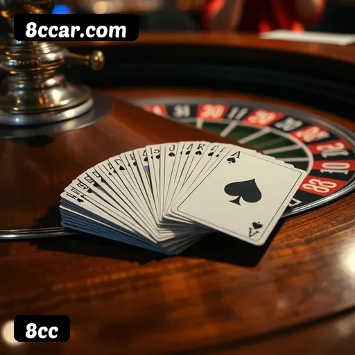 Níveis do programa VIP da 8cc